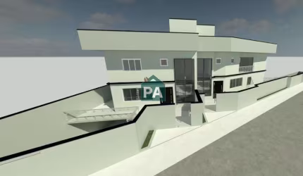 Casa em condomínio fechado com 3 quartos à venda na Vila Caio Junqueira, Poços de Caldas  por R$ 700.000
