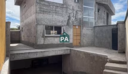 Casa em condomínio fechado com 3 quartos à venda na Vila Caio Junqueira, Poços de Caldas  por R$ 700.000