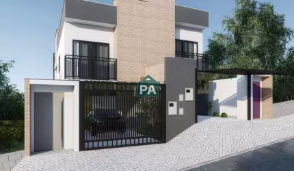 Casa com 3 quartos à venda no Residencial Morumbí, Poços de Caldas  por R$ 780.000