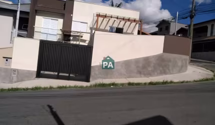 Casa com 3 quartos à venda no Jardim Country Club, Poços de Caldas  por R$ 650.000