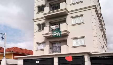 Apartamento com 2 quartos à venda no Campo da Mogiana, Poços de Caldas  por R$ 350.000