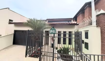 Casa com 3 quartos à venda no Jardim Centenário, Poços de Caldas  por R$ 1.250.000