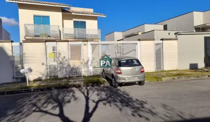 Casa com 3 quartos à venda no Jardim Europa, Poços de Caldas  por R$ 1.200.000