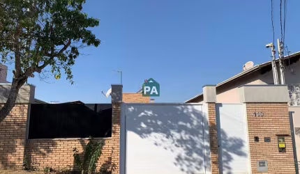 Casa com 2 quartos à venda no Jardim Ipê, Poços de Caldas  por R$ 720.000