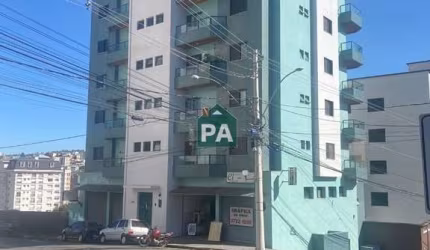 Apartamento com 3 quartos à venda no São Benedito, Poços de Caldas  por R$ 640.000