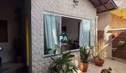 Casa com 2 quartos à venda na Vila Caio Junqueira, Poços de Caldas  por R$ 630.000