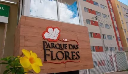 PARQUE DAS flores  apartamento disponível á venda em Teresina