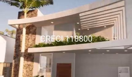 Casa em Condomínio para Venda Portal da Vila Rica Itu