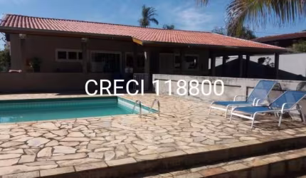 Casa em Condomínio para Venda Condomínio Zuleika Jabour Salto