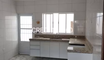 Casa para Venda Jardim D'Icaraí Salto