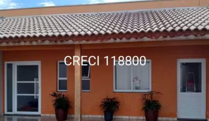 Casa para Venda Jardim São Gabriel II Salto