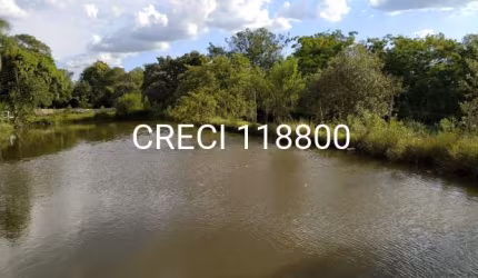 Chácara/Sítio para Venda Centro Capivari