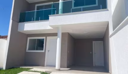 Casa com 4 dormitórios à venda, 136 m² por R$ 750.000 - Serra Grande - Itaipú  Niterói/RJ