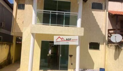 Casa com 4 dormitórios à venda por R$ 880.000,00 - Itaipu - Niterói/RJ