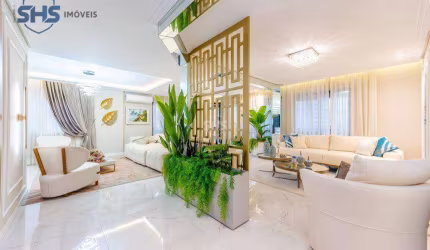 Apartamento com 4 Suites à venda, 283 m² por R$ 3.150.000 - Jardim Blumenau - Blumenau/SC