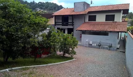 Casa com 3 dormitórios à venda, 261 m² por R$ 1.200.000,00 - Velha - Blumenau/SC