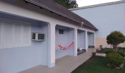 Casa com 3 dormitórios à venda, 435 m² por R$ 1.500.000,00 - Centro (Blumenau) - Blumenau/SC