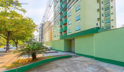 Apartamento com 3 dormitórios à venda, 105 m² por R$ 450.000,00 - Vila Formosa - Blumenau/SC