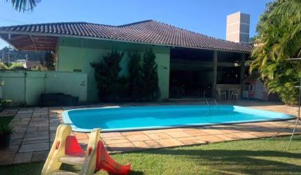 Casa com 3 dormitórios à venda, 285 m² por R$ 980.000,00 - Garcia - Blumenau/SC