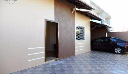 Casa com 3 dormitórios à venda, 150 m² por R$ 780.000,00 - Itacolomi - Balneário Piçarras/SC
