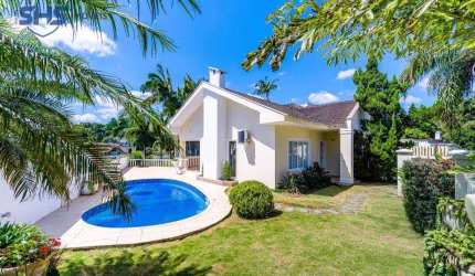 Casa à venda, 332 m² por R$ 2.850.000,00 - Centro - Blumenau/SC