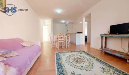 Apartamento com 2 dormitórios para alugar com 75 m²- Centro - Blumenau/SC