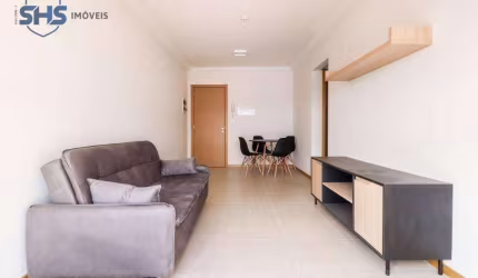 Apartamento à venda, 63 m² por R$ 529.000,00 - Centro - Blumenau/SC