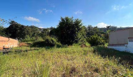 Terreno à venda, 397 m² por R$ 299.000,00 - Fidélis - Blumenau/SC