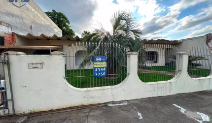 Casa com 3 dormitórios à venda, 226 m² por R$ 750.000,00 - Água Verde - Blumenau/SC