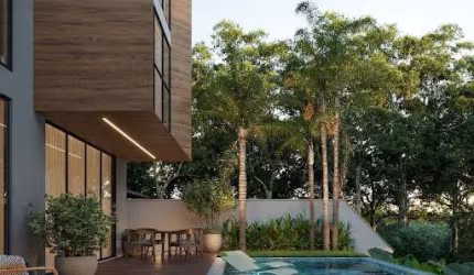 Casa Nova 4 Suítes à venda, 400 m² por R$ 2.950.000 - Ponta Aguda - Blumenau/SC