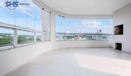 Apartamento com 4 suítes à venda, 180 m² por R$ 1.350.000 - Vila Nova - Blumenau/SC