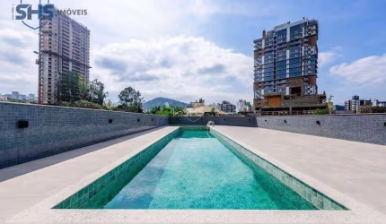 Apartamento à venda, 46 m² por R$ 465.000,00 - Centro - Blumenau/SC