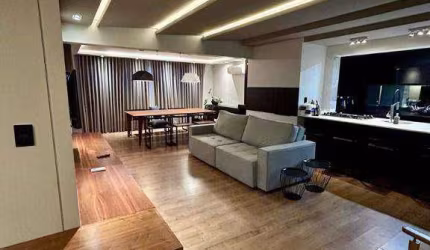 Apartamento com 3 dormitórios à venda, 162 m² por R$ 920.000,00 - Centro (Blumenau) - Blumenau/SC