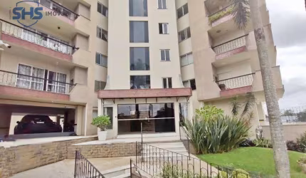 Apartamento à venda, 146 m² por R$ 585.000,00 - Velha - Blumenau/SC
