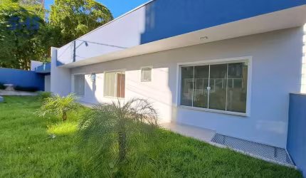 Casa com 4 dormitórios, 260 m² - Jardim Blumenau - Blumenau/SC