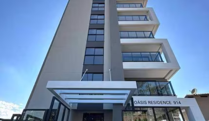 Apartamento com 2 dormitórios à venda, 81 m² por R$ 600.000,00 - Velha - Blumenau/SC
