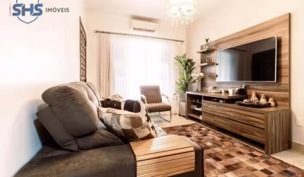Casa com 4 dormitórios à venda, 155 m² por R$ 1.230.000,00 - Vorstadt - Blumenau/SC