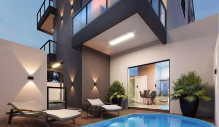 Apartamento com 2 dormitórios à venda, 78 m² por R$ 625.000,00 - loteamento Gaivota - Balneário Piçarras/SC