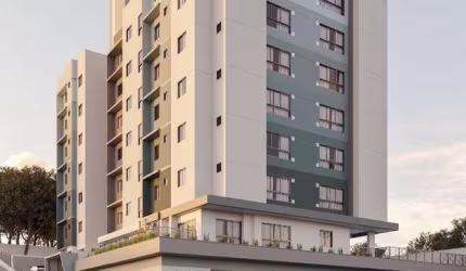 Apartamento com 2 dormitórios à venda, 66 m² por R$ 506.000,00 - Velha - Blumenau/SC