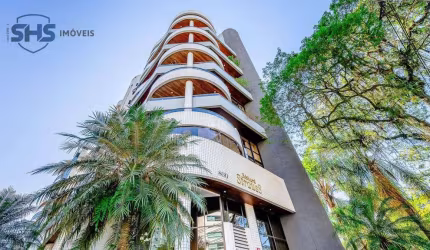 Apartamento com 3 dormitórios à venda, 282 m² por R$ 2.950.000,00 - Jardim Blumenau - Blumenau/SC
