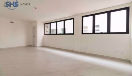 Sala para alugar, 38 m² por R$ 1920,00 o aluguel- Velha - Blumenau/SC