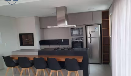 Apartamento com 2 dormitórios à venda, 66 m² por R$ 398.404,52 - Escola Agrícola - Blumenau/SC