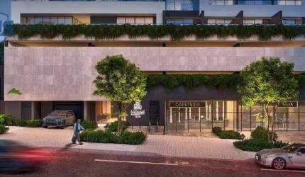Investimento no bairro Vila Nova!
