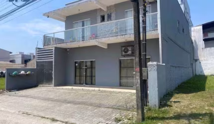 Apartamento com 2 dormitórios à venda, 373 m² por R$ 1.480.000,00 - Nossa Senhora da Paz - Balneário Piçarras/SC
