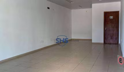 Loja para alugar, 44 m² por R$ 2.236,00/mês - Velha - Blumenau/SC