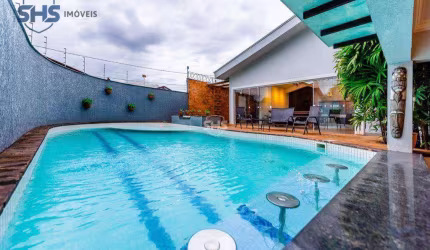 Casa com 4 suites à venda, 400 m² por R$ 1.990.000 - Itoupava Norte - Blumenau/SC