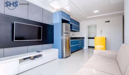 Apartamento à venda, 70 m² por R$ 610.000,00 - Itoupava Seca - Blumenau/SC