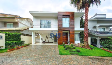 Casa com 3 dormitórios para alugar, 320 m² por R$ 9.730,00/mês - Itoupava Central - Blumenau/SC