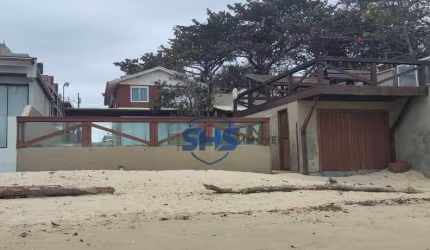 Casa Beira Mar Canto Grande