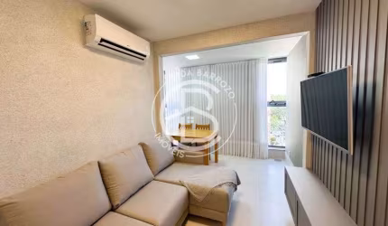 Imóvel para venda com 2 quartos sendo 1 suíte em Jardim Camburi - Vitória - ES